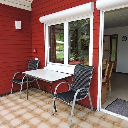 Feriendorf Tieringen Messstetten Esterno foto