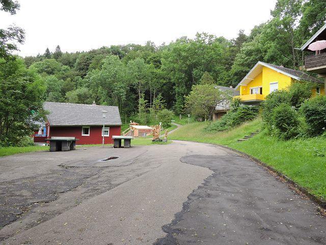 Feriendorf Tieringen Messstetten Esterno foto