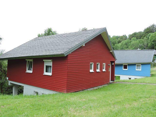 Feriendorf Tieringen Messstetten Esterno foto