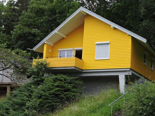 Feriendorf Tieringen Messstetten Esterno foto