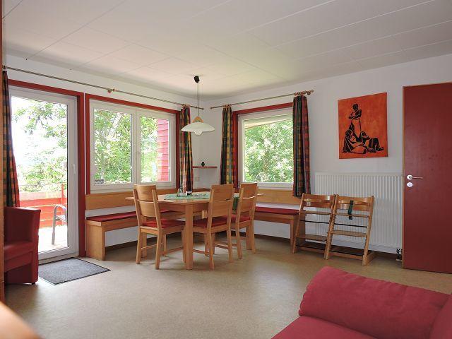 Feriendorf Tieringen Messstetten Esterno foto