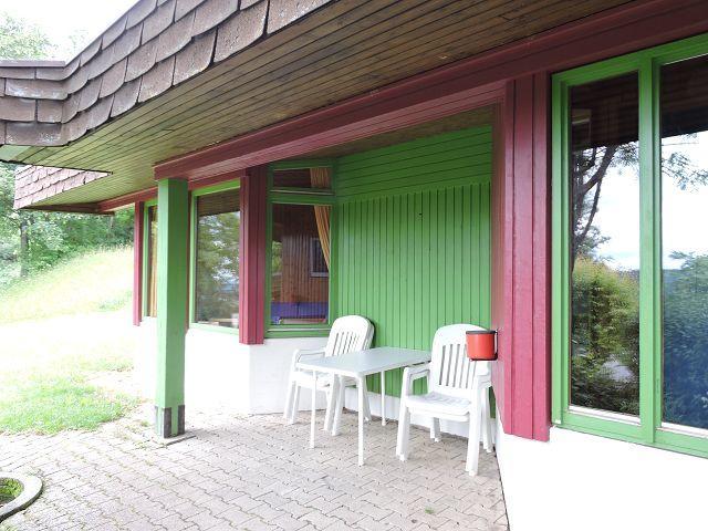 Feriendorf Tieringen Messstetten Esterno foto