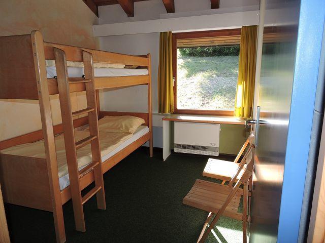 Feriendorf Tieringen Messstetten Esterno foto