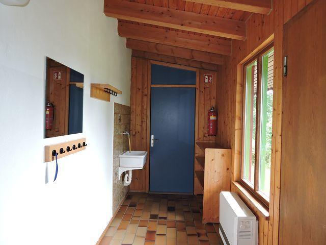Feriendorf Tieringen Messstetten Esterno foto