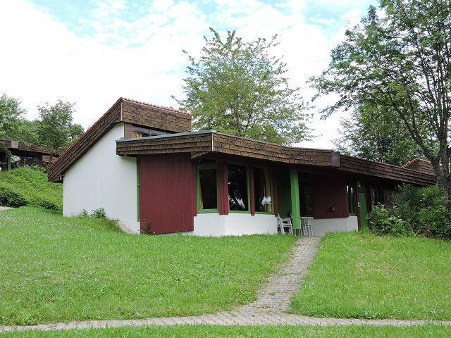 Feriendorf Tieringen Messstetten Esterno foto