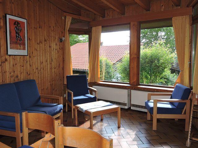 Feriendorf Tieringen Messstetten Esterno foto