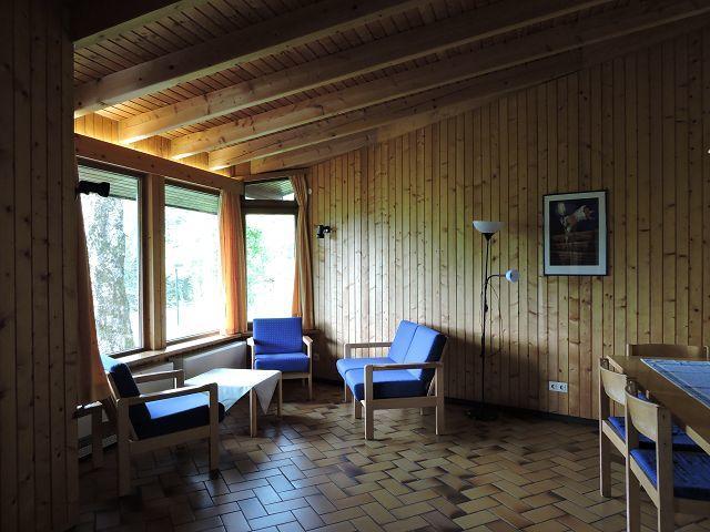 Feriendorf Tieringen Messstetten Esterno foto