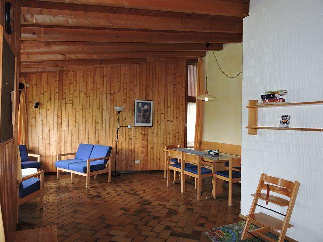 Feriendorf Tieringen Messstetten Esterno foto
