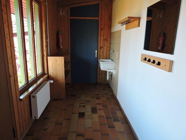 Feriendorf Tieringen Messstetten Esterno foto