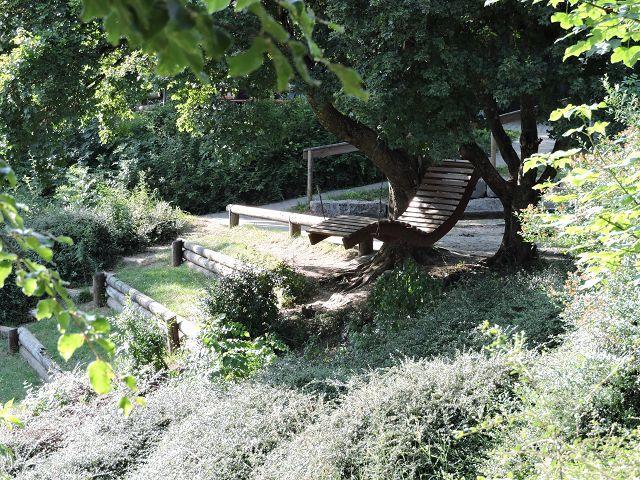 Feriendorf Tieringen Messstetten Esterno foto
