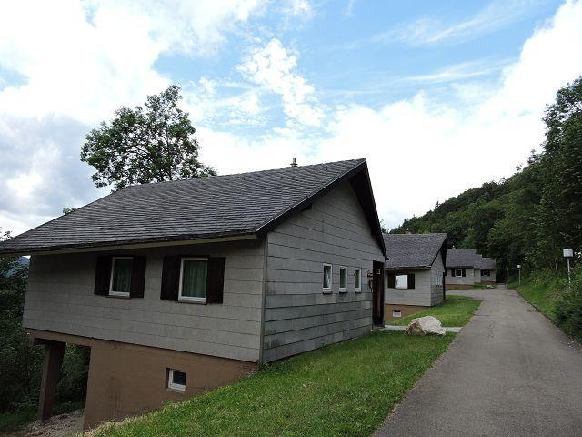 Feriendorf Tieringen Messstetten Esterno foto