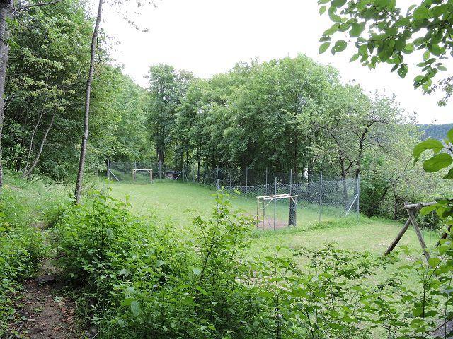 Feriendorf Tieringen Messstetten Esterno foto