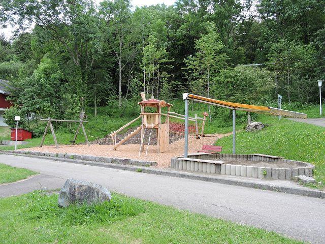 Feriendorf Tieringen Messstetten Esterno foto