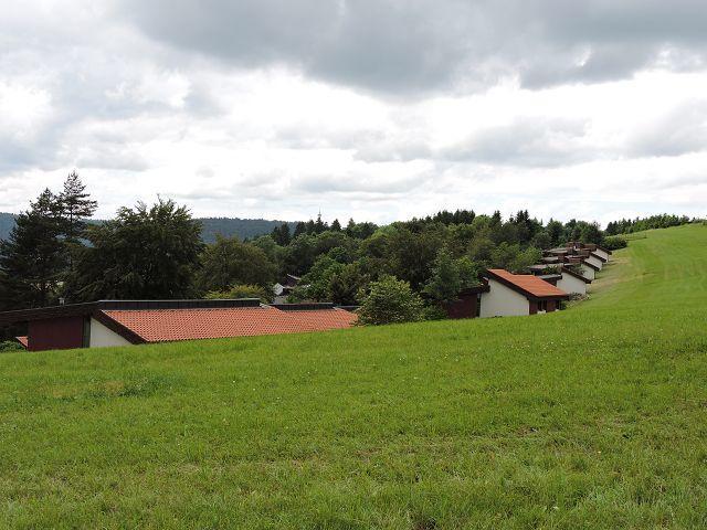 Feriendorf Tieringen Messstetten Esterno foto