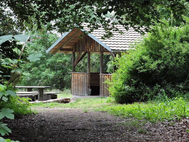 Feriendorf Tieringen Messstetten Esterno foto