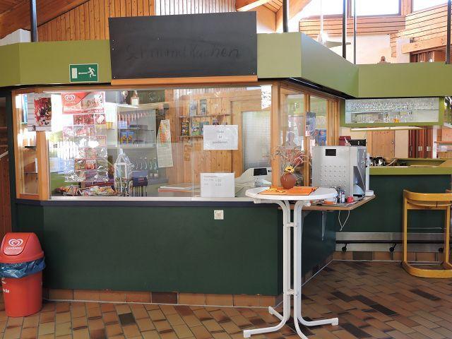 Feriendorf Tieringen Messstetten Esterno foto