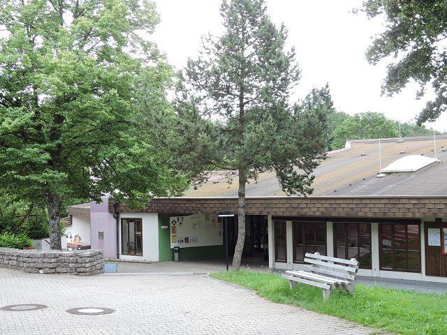 Feriendorf Tieringen Messstetten Esterno foto