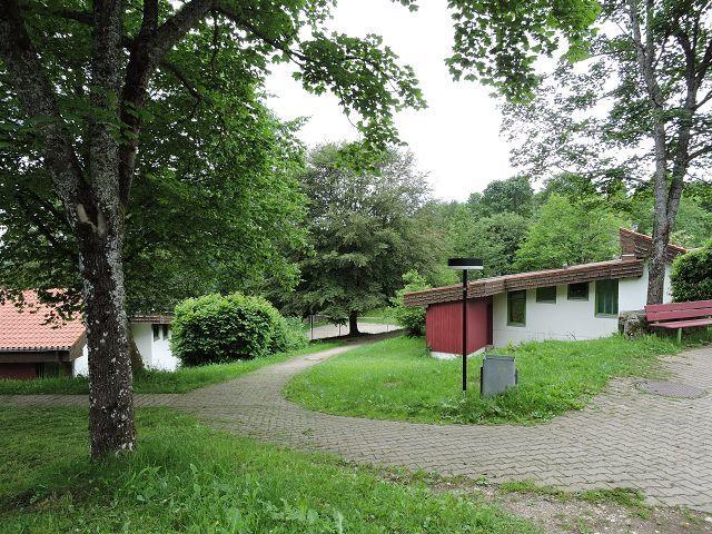 Feriendorf Tieringen Messstetten Esterno foto